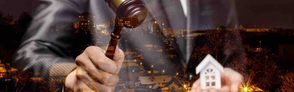 Leilões de Imóveis: Uma Oportunidade para Todos – Desmistificando o Investimento para Iniciantes