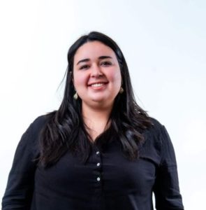 Foto de Any Caroline da Silva